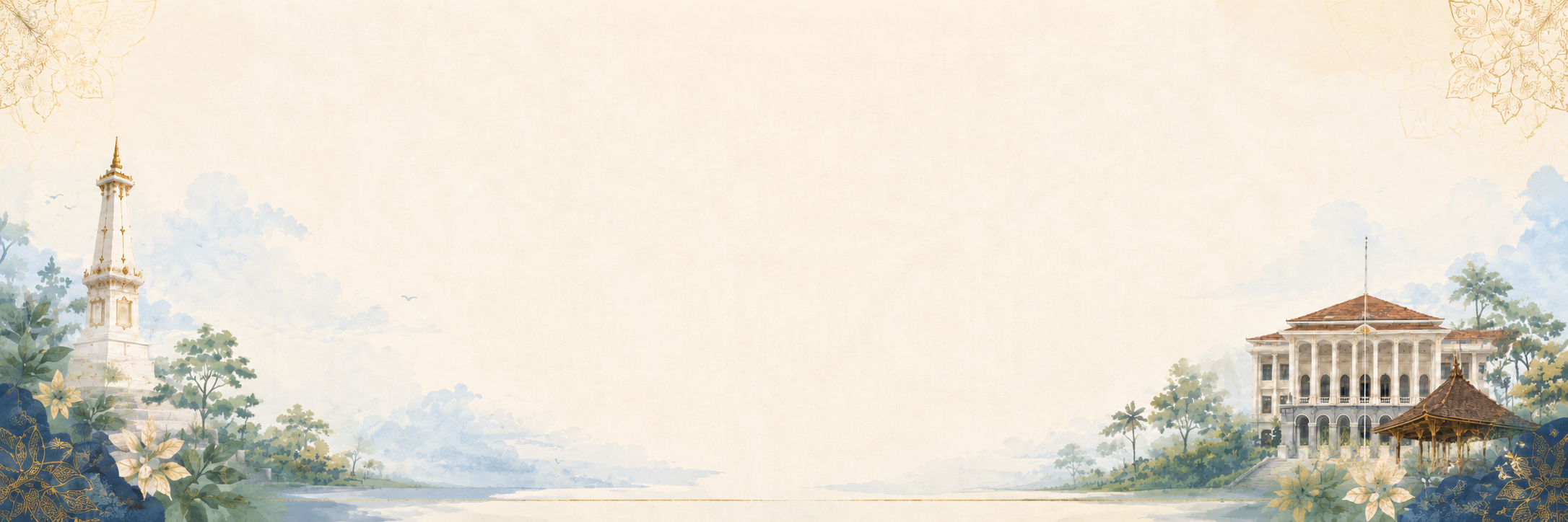 Footer Background